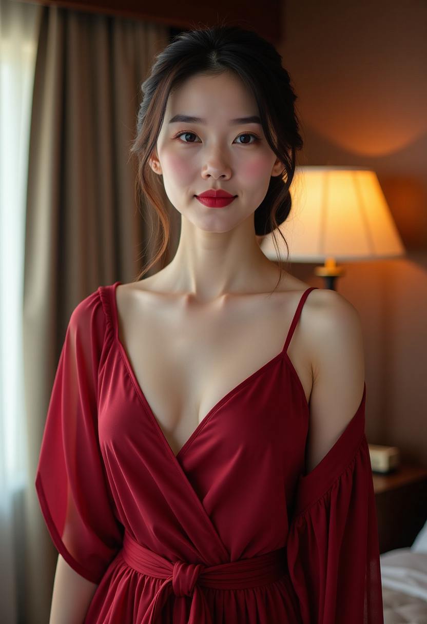 敏感肌