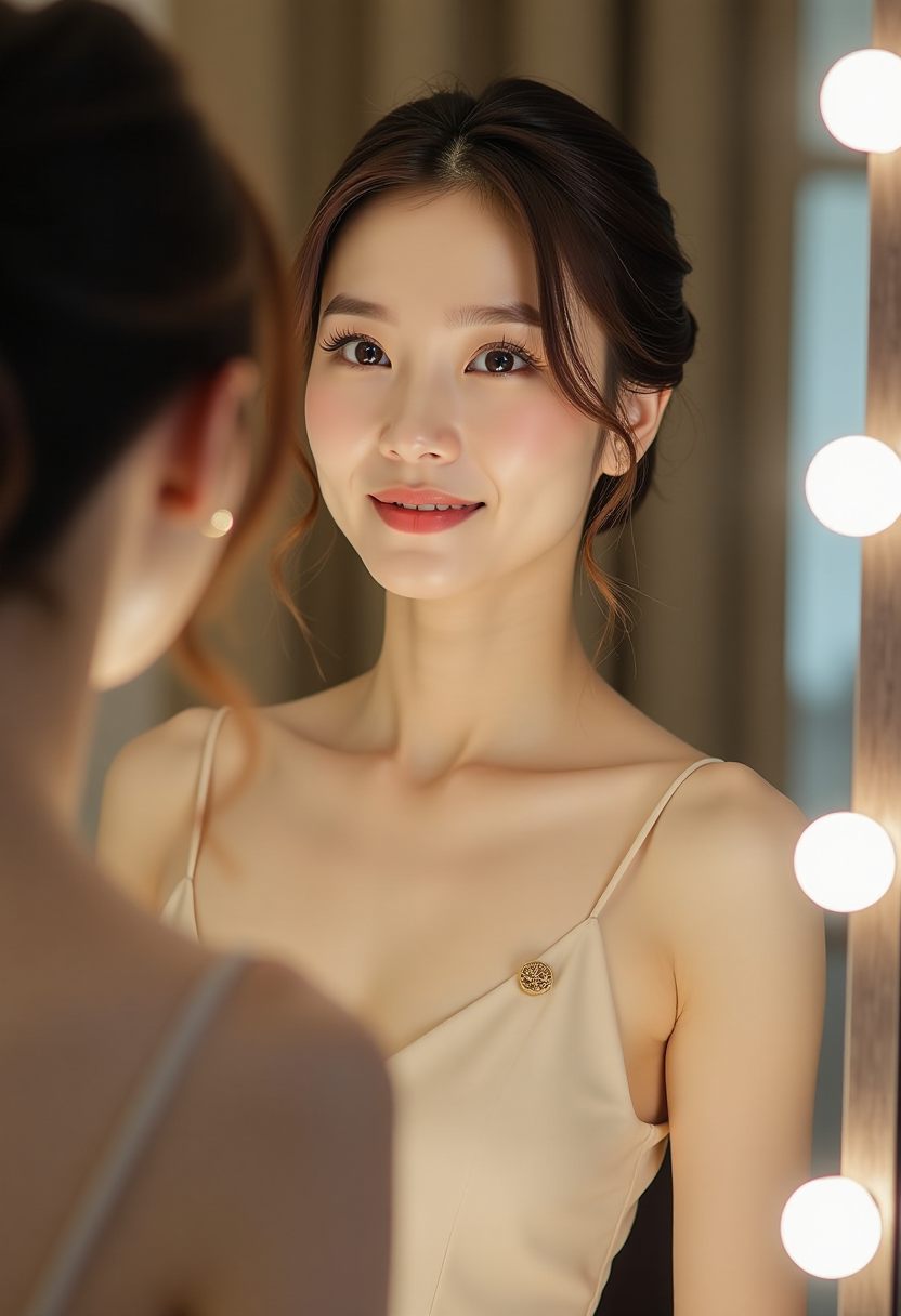 早晚护肤